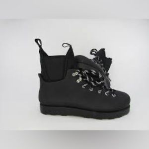 Jeffrey Campbell Rainboots
